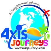 Axis Journeys