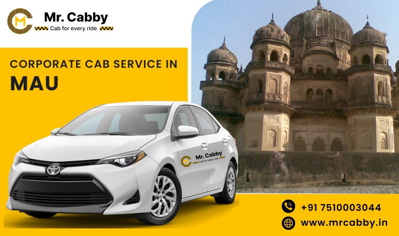 Corporate Cab Service in Mau, Corporate Car Rental in Mau and Get Best quate from Our Verified cab Partners
