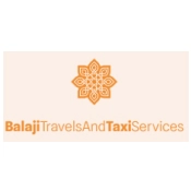 Balaji Travels And Taxi Services