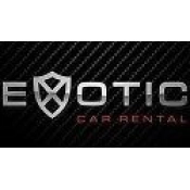 Exotic Car Hire
