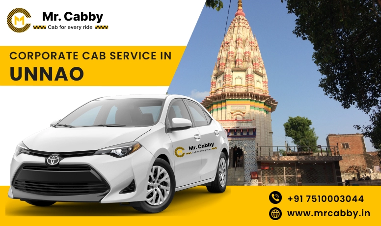 Corporate Cab Service in Unnao, Corporate Car Rental in Unnao and Get Best quate from Our Verified cab Partners