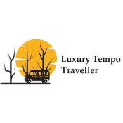 Luxury Tempo Traveller