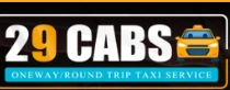 29 Cabs Service