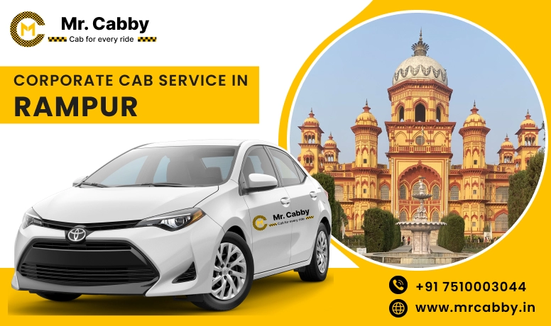 Corporate Cab Service in Rampur, Corporate Car Rental in Rampur and Get Best quate from Our Verified cab Partners