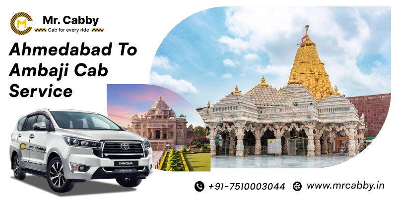 Book Ahmedabad to Ambaji cabs |  Ahmedabad to Ambaji taxi service at Lowest Fare
