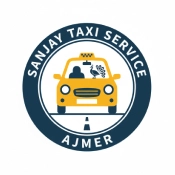 Sanjay Taxi Service Ajmer