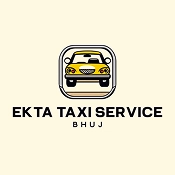 Ekta Taxi Service  Bhuj