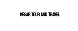 Kesar Tour And Travel