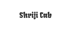 Shriji Cab