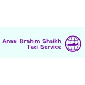 Anasi Brahim Shaikh Taxi Service