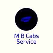 M B Cabs Service