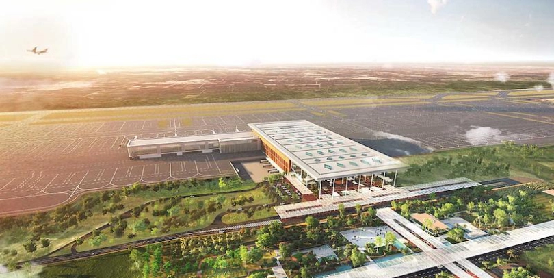 Other plans to enhance connectivity