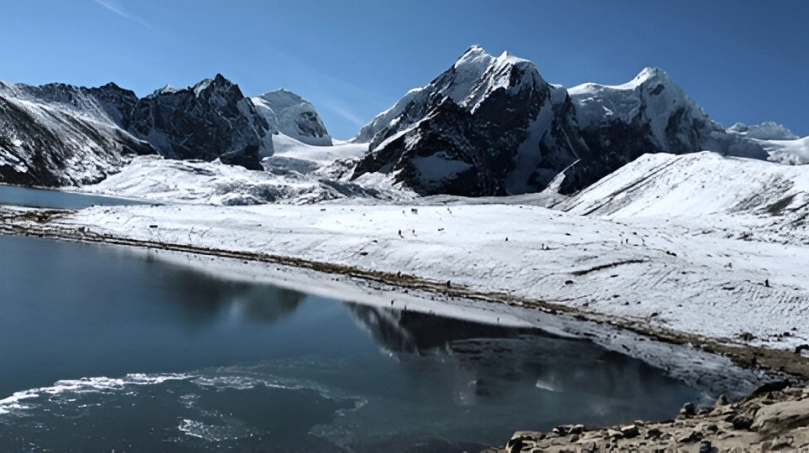 Explore Yumthang, Guru Dongmar Lake Lachung, and More: Mangan District Reopens for Visitors