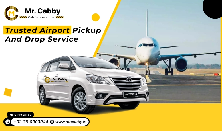 Mathura Airport Taxi Service, Airport Cab Service in Mathura, Airport Pickup and Drop Taxi Services in Mathura -  Mr. Cabby 