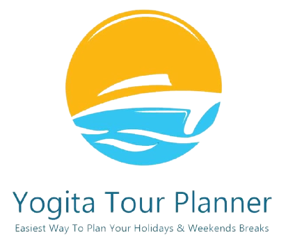 Yogita Tour Planner