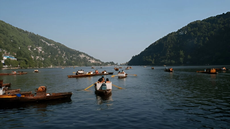 Nainital