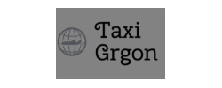 Taxi Grgon
