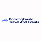 Bookingkaralo Travel And Events