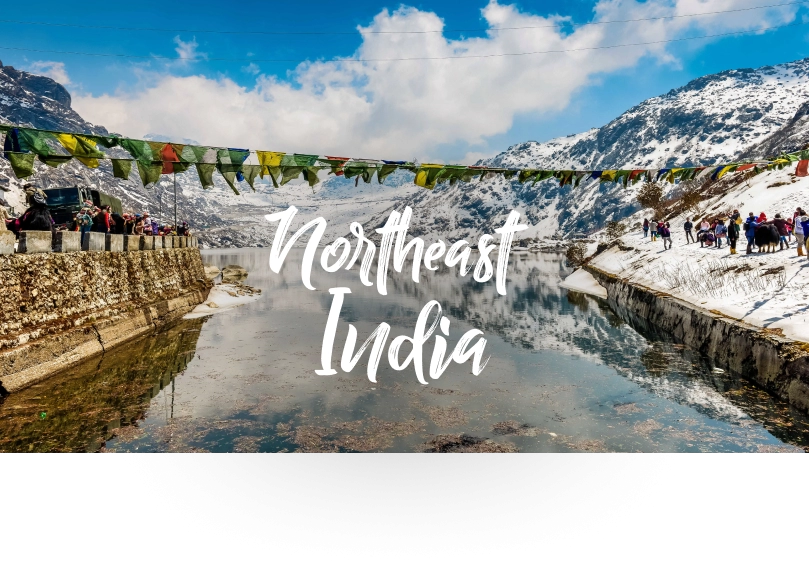 Northeast India in Focus: A New Era of Exploration by Indian Travelers