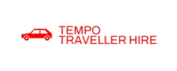 Tempo Traveller Hire