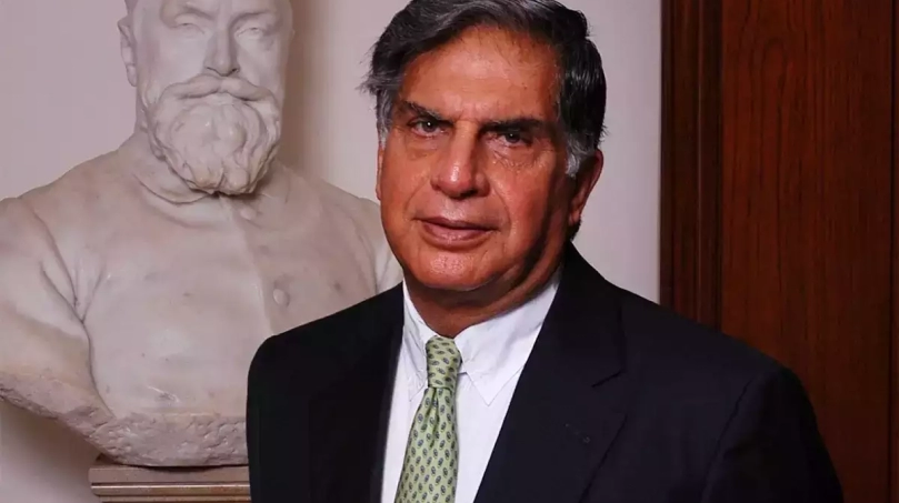 The Indian Travel and Tourism Industry Great Grief of Ratan Naval Tata