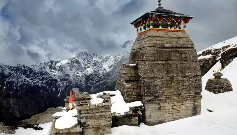 Chopta-Switzerland of India