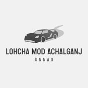 Lohcha Mod Achalganj Unnao
