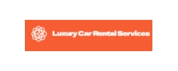 Luxury Car Rental Services