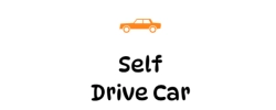 Self Drive Car