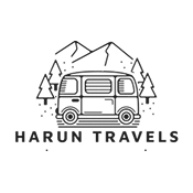 Harun Travels
