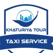 Khaturiya Tour And Taxi Travels
