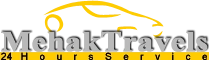 Mehak Travels