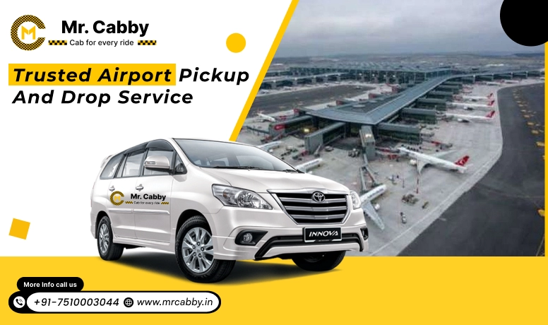 Noida Airport Cab Service, Airport Taxi Service in Noida, Airport Pickup and Drop Taxi Services in Noida -  Mr. Cabby 