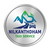 Nilkanthdham Taxi Service