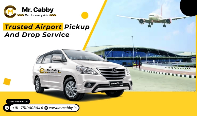 Jhansi Airport Taxi Service, Airport Cab Service in Jhansi, Airport Pickup and Drop Taxi Services in Jhansi -  Mr. Cabby
