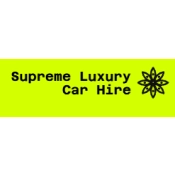 Supreme Luxury Car Hire