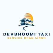 Devbhoomi Taxi Service Dhan Singh