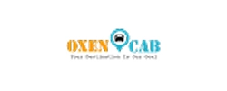 Oxen Cab Service