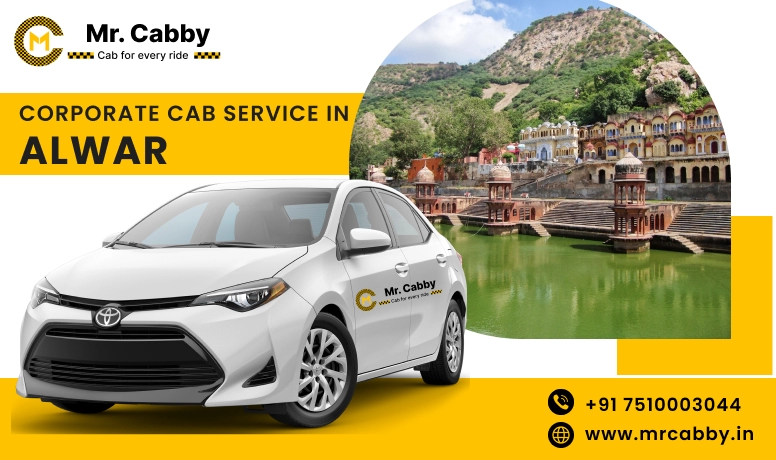 Corporate Cab Service in Alwar, Corporate Car Rental in Alwar and Get Best quate from Our Verified cab Partners