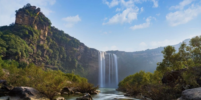 The Heart of India: A Unique Blend of Treasures