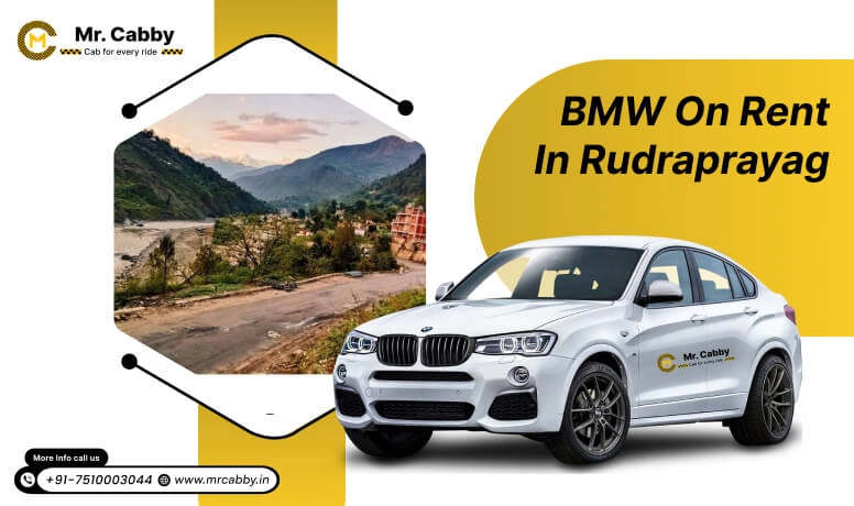 BMW on Rent in Rudraprayag, BMW car hire in Rudraprayag, Luxury BMW Car Rental – Mr. Cabby