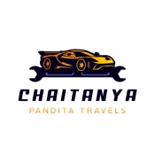 Chaitanya Pandita Travels