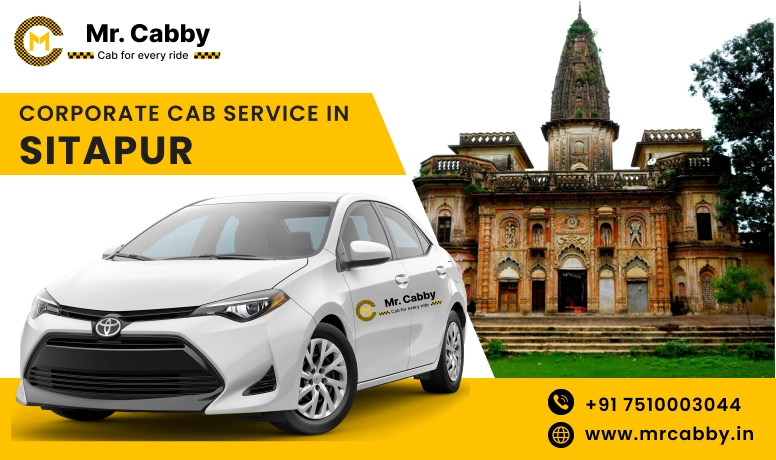 Corporate Cab Service in Sitapur, Corporate Car Rental in Sitapur and Get Best quate from Our Verified cab Partners