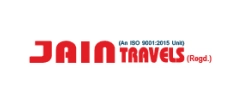 Jain Travels