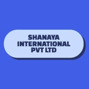 Shanaya International Pvt Ltd