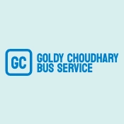 Goldy Choudhary Bus Service