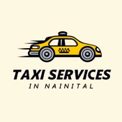 Taxi Services In Nainital