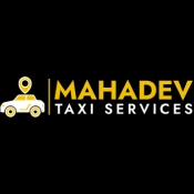 Mahadev Taxi Service