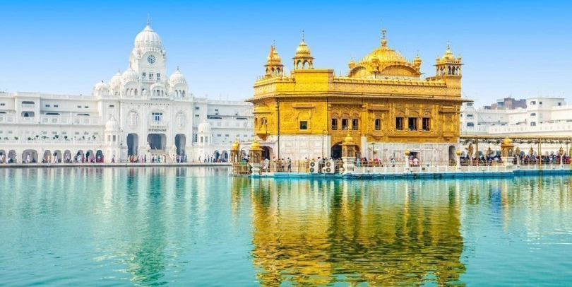 Guru Nanak Purab: Friday, November 15