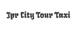 Jpr City Tour Taxi
